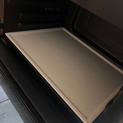 日立過熱水蒸気オーブンレンジ MRO-TS8 の画像