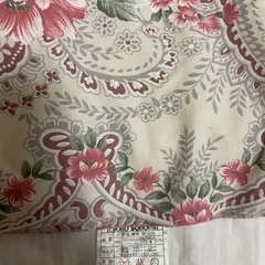 肌掛け布団の画像