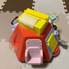 子供　知育玩具
の画像