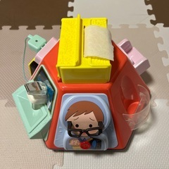 子供　知育玩具
の画像