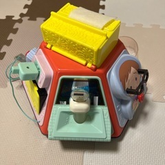 子供　知育玩具
の画像