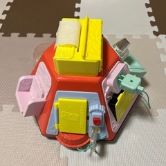 子供　知育玩具
の画像