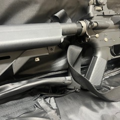 取引中サバゲー キングアームズ の画像