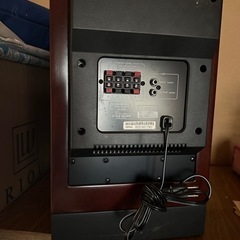 ONKYO SL-A250(D)の画像