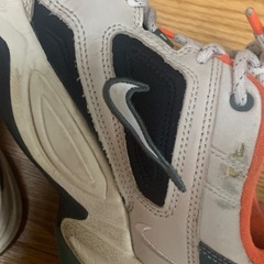 NIKE スニーカーの画像