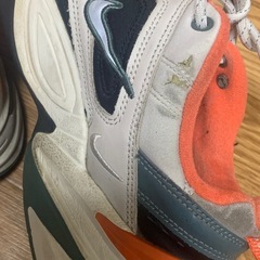 NIKE スニーカーの画像