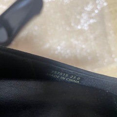 GWマシュマロパンプス
の画像