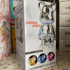 LED コスモベアスタンドの画像