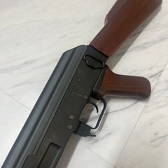 取引中サバゲーの画像