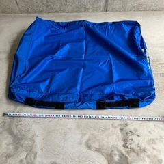 ルーフキャリアバッグの画像