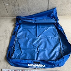 ルーフキャリアバッグの画像