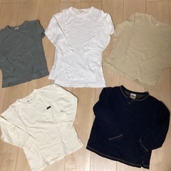 子供服120トップス11点devirock      の画像