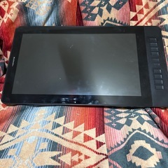 GAOMON ガオ モン】PD1161液晶ペンタブレットの画像