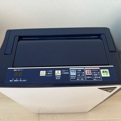 CORONA(コロナ) 衣類乾燥除湿機 【日本生産】 除湿量10L (木造11畳 / 鉄筋23畳まで) コンプレッサー式の画像