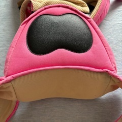 前抱き可能 抱っこ紐の画像