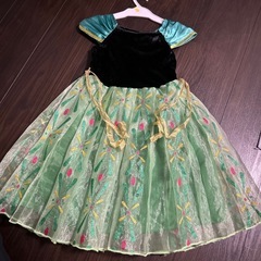 キッズコスプレの画像