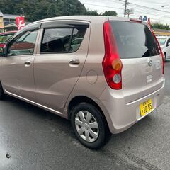 【売約済み】車検ロング9年7月まで ダイハツ ミラ 73000ｋｍ　の画像