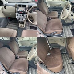 【売約済み】車検ロング9年7月まで ダイハツ ミラ 73000ｋｍ　の画像