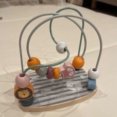 PolarB ポーラビー　ルーピングトイ おもちゃ 知育玩具の画像