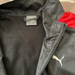 プーマ　PUMA ジャンパー　150cmの画像