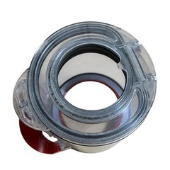 SV18 クリアビン Dysonの画像