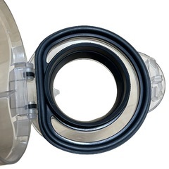 SV18 クリアビン Dysonの画像