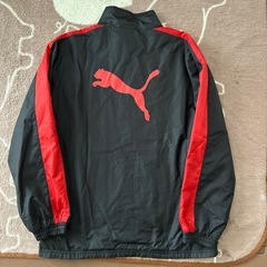 プーマ　PUMA ジャンパー　150cmの画像