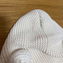 GAP クマ耳アウターの画像