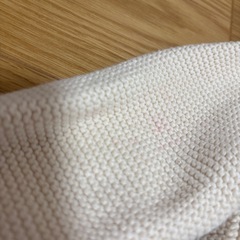 GAP クマ耳アウターの画像