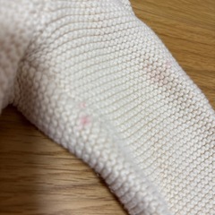 GAP クマ耳アウターの画像