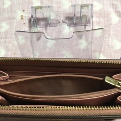 ◆コーチ長財布◆代理出品の画像