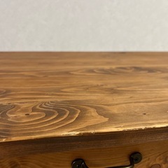 【お値下げ可能】素敵なローテーブルの画像