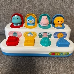 西松屋　おもちゃ　の画像