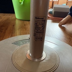 扇風機の画像