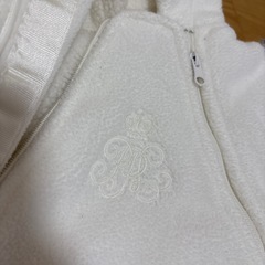 ラルフローレン　80の画像