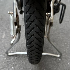 五速変速 マウンテンバイク 自転車 バイク BIKE マットブラック 20インチ 東京都豊島区池袋 直接引き取り可の画像
