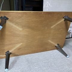 座卓×4セット(バラ売可)の画像