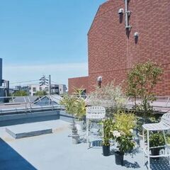 撮影スタジオ　サービススタッフ募集の画像