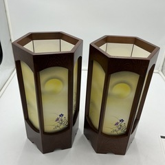 本場岐阜　御灯籠の画像