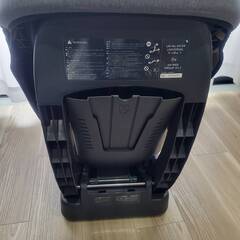LEAMANチャイルドシート【新生児～～18kg】値下げ相談可の画像