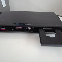 AQUOSブル－レイレコ－ダ－BD-S560　正常動作品の画像