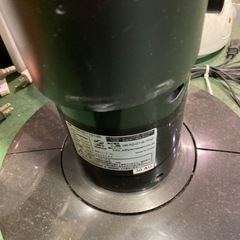 YAMAZEN JET YSR-VD110  (CBB) 扇風機　サーキュレータの画像