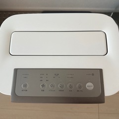 シャープ 加湿 空気清浄機 プラズマクラスター 25000 ハイグレード 16畳 / 空気清浄 31畳の画像