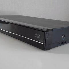 AQUOSブル－レイレコ－ダ－BD-S560　正常動作品の画像