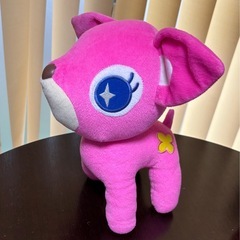 ぬいぐるみの画像