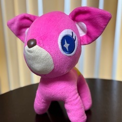 ぬいぐるみの画像
