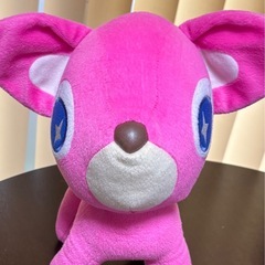 ぬいぐるみの画像