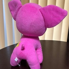 ぬいぐるみの画像