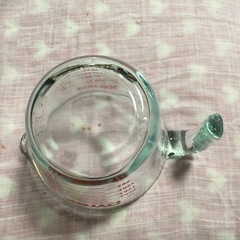◆Pyrex メジャーカップ　250ml◆の画像