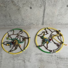 タイヤチェーンの画像